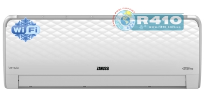 Zanussi ZACS-09 HV/N1 Venezia DC Inverter